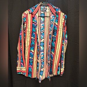 Vintage Wrangler Popper